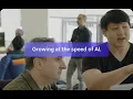 Growing at the Speed of AI Sierra s Journey With Microsoft Foundry