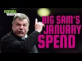 Can Big Sam Save Palace FWTV S1 E2