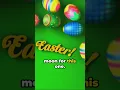 Easter 2024 When is it