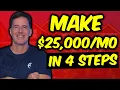 How to Make Your First 25 000 Cold Calling the Zillow FSBO List Virtual Wholesaling Real Estate