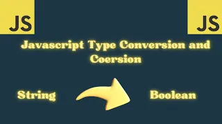 Javascript Type Conversion Coercion SECRETS You NEED to Know - Explained
