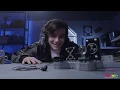 Download Lagu SpyX DIY Kit - Listener / Motion Alarm / Voice Disguiser. Make Your Own Spy Gadgets!