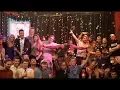 Jersey Jump Off Recap