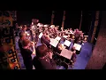 The Good, The Bad and The Ugly - Wakefield Metropolitan Brass Band