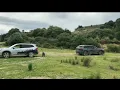 Download Lagu Toyota Rav4 2020 vs Subaru Forester 2020 TUG OF WAR - Trailer