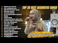 Download Lagu Indah Yastami Top 20 Best Akustik Terpopuler | Seribu Kali Sayang | Indah Yastami Full Album