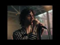 sombr Performs “undressed” | #MTVPush
