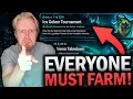 EVERYONE MUST FARM THIS ASAP Free Prism Shard Pull - Raid Shadow Legends