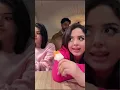 ايناس 🇩🇿 وجوزها تنزل اغنيه ؟مهرك دهب والماس