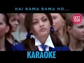 Download Lagu Hai Rama Rama Ho Karaoke | Lucky Lips | Asha Bhonsale