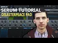 Download Lagu Serum Tutorial: Disasterpeace / Fez OST Pad