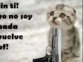 Bebiendo lagrimas-Guardianes del amor (sound time studio).
