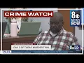 Mob James testifies in Tupac murder trial