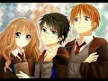 Alfons - Harry Potter Style (Nightcore)