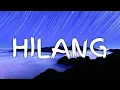 Download Lagu HILANG - Jaz (Lyrics)