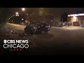 Carjacking ends in deadly crash on Chicago s West Side