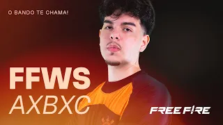 FREE FIRE WORLD SERIES: RODADA 17 - AXBXC- LBFF | Corinthians Esports