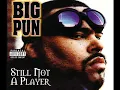 Big Punisher - Still Not A Player (Remix)