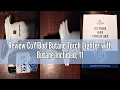 Review CoYlBod Butane Torch Lighter with Butane Included 115Ml Butane Refill 0-90 Rotating Angle K