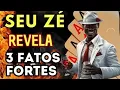 SEU ZÉ REVELA 3 FATOS FORTES 🫵🔥 VOCÊ PRECISA SABER ANTES DO FIM DO ANO