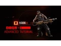 Evolve Hank Tutorial Advanced