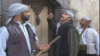 مسلسل ليالي الصالحية الحلقة 31 الواحدة والثلاون الاخيرة Layali Al Salhieh 