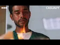 Everyone Has A Breaking Point Breaking Point Casualty