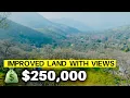 Three Rivers Land for Sale - South Fork