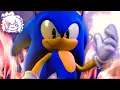 Download Lagu I Broke Sonic Frontiers Revisited...