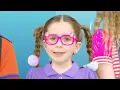 Pica-Pica - Encontré Una Casita feat. MARÍA y LUCAS MASSANA (Videoclip Oficial)