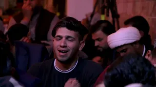 مالي وقفت على القبور مسلماً | سماحة الشيخ مهدي الطرفي