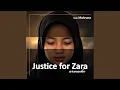 Download Lagu Justice for Zara Qairina (feat. Mahruna)