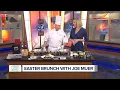 Joe Muer Seafood offering Easter Sunday brunch