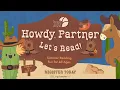Howdy Partner Let s Read - DCL Summer Reading Is Here