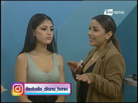 Maquillaje para graduadas 