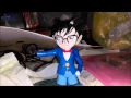 Paper Model Detective Conan