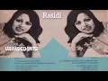 Lagu UJI RASHID (1975) _ FULL EP