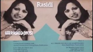 Download UJI RASHID (1975) _ FULL EP MP3