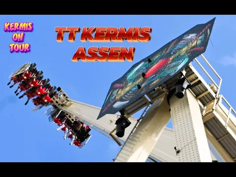 Video Kermiseditie 2025