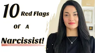 How to Identify a Narcissist! | Muniba Mazari