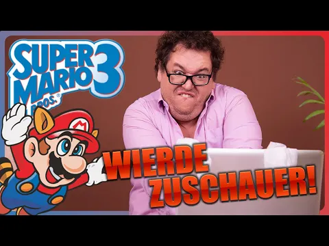 Download MP3 Wir haben NUR wierde Zuschauer!! - Super Mario Bros. 3 #04