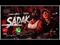 #SADAK 2.0 Ringtone 🔥 | Emiway Bantai X Token | Trending Rap Ringtone 2026