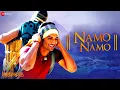 Download Lagu Namo Namo | Kedarnath | Sushant Rajput | Sara Ali Khan | Amit Trivedi | Amitabh B | Lyrical