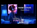Lagu Maine Royaan [Slowed+Reverb] - Tanveer Evan | Music lovers