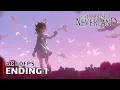 Download Lagu The Promised Neverland - Ending 1 【Zettai Zetsumei】 4K 60FPS Creditless | CC