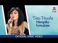 Download Lagu Dian Piesesha - Mimpiku Semalam (Official Lyric Video)