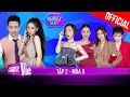 Download Lagu Người Ấy Là Ai? 2023 Tập 2 - Lớp học vỡ lòng về người yêu cũ... nghe là tỉnh