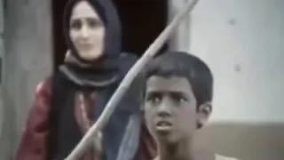 پرویز پور حسینی در باشو غریبه کوچک 