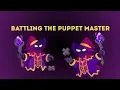 Prodigy Game Puppet Master Boss Battle
