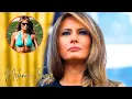 Melania Trump s Actual Size Might Surprise You - Take A Look